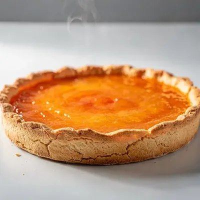 Crostatas Italianas