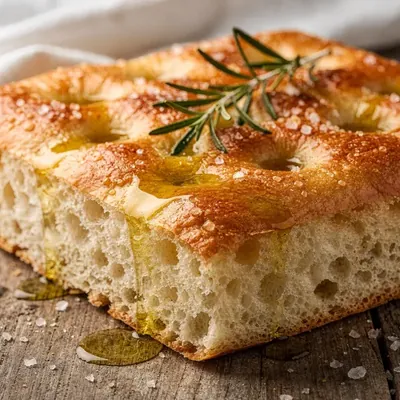 Focaccia